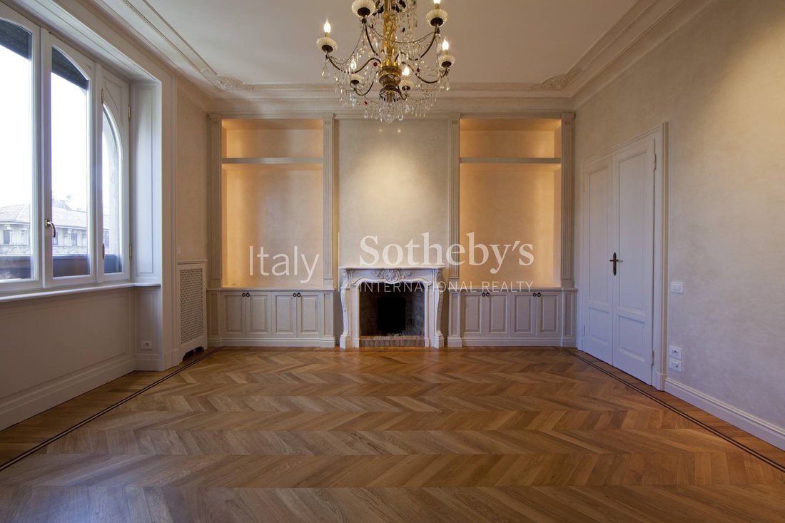 Apartment in Garibaldi - Porta Venezia, Milan, Lombardy 4 - 17859216