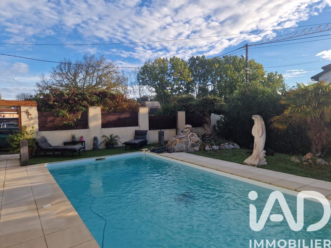 House in Saint Vincent, Dax, France 4 - 16678693