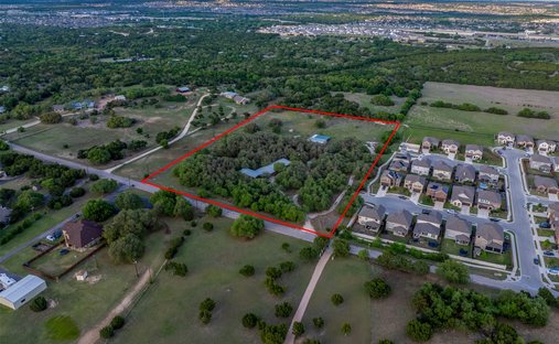 Haus in Leander, Texas, Vereinigte Staaten 1