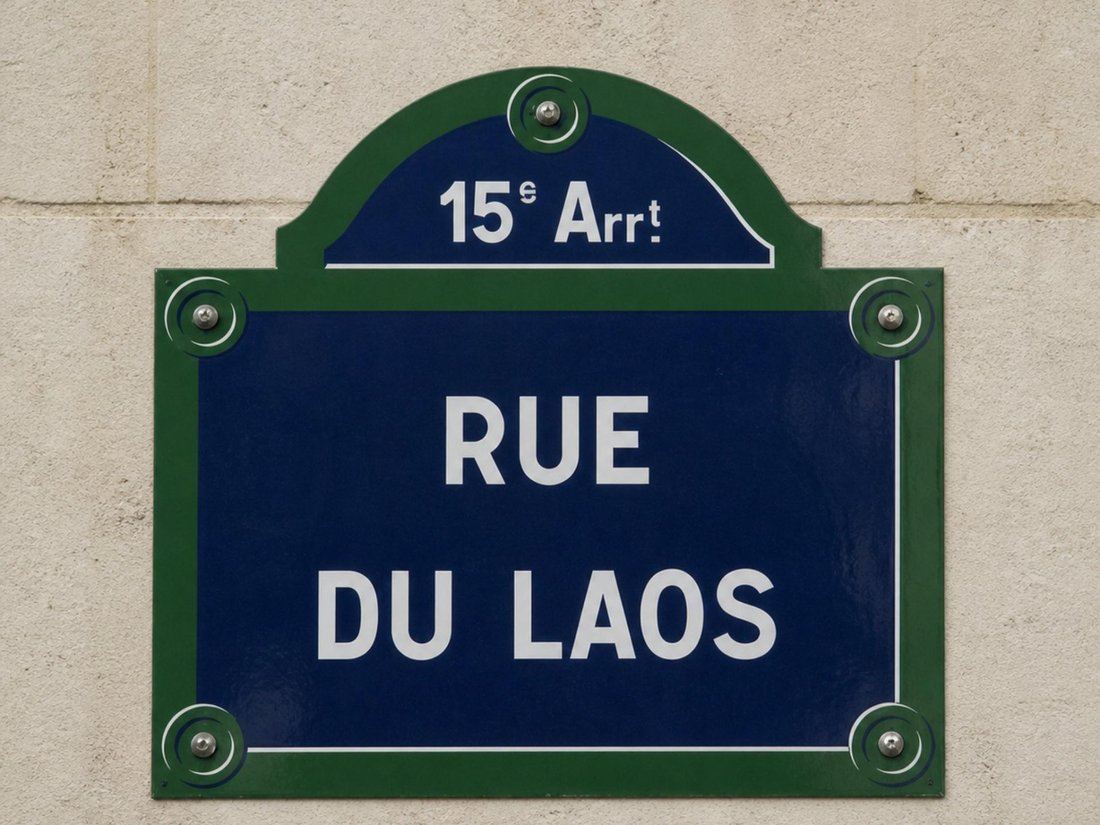 Apartment in Saint Lambert, Paris 15e Arrondissement, Paris 2 - 17860586