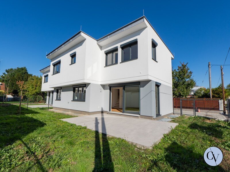 Haus in Wien, Wien, Österreich 2 - 17031588