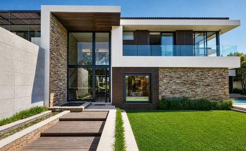 Maison à Sandton, Gauteng, Afrique du Sud 1