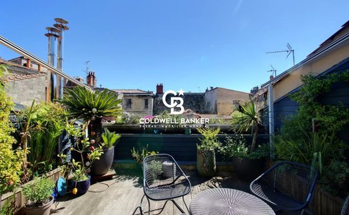 Apartment in Grand Parc-Chartrons-Paul Doumer, Bordeaux, France 1