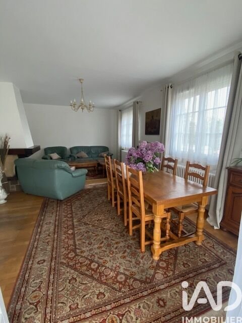 House in Boissy-Saint-Leger, Ile-de-France, France 5 - 17312142
