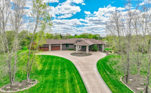 Casa en Stillwater, Minnesota, Estados Unidos 1