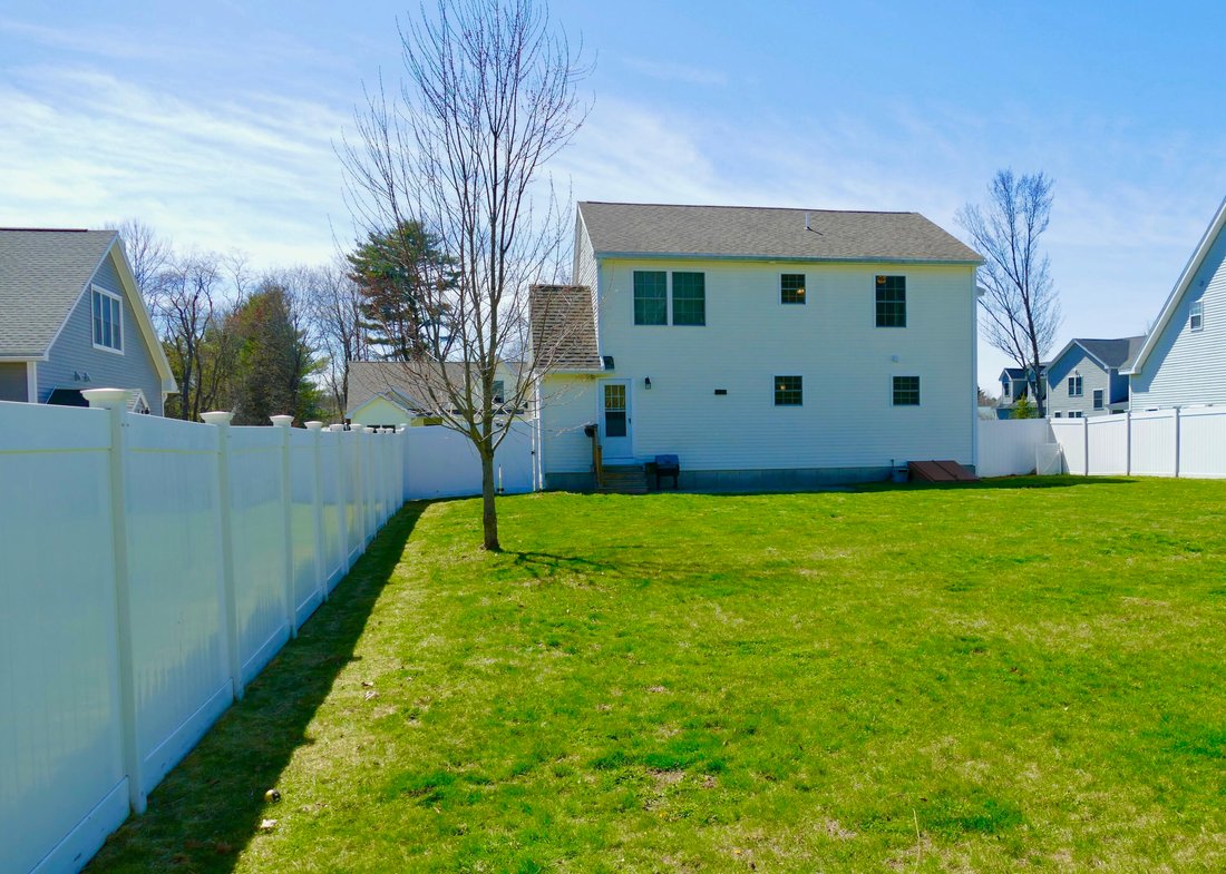 House in Gorham, Maine, United States 4 - 17859684