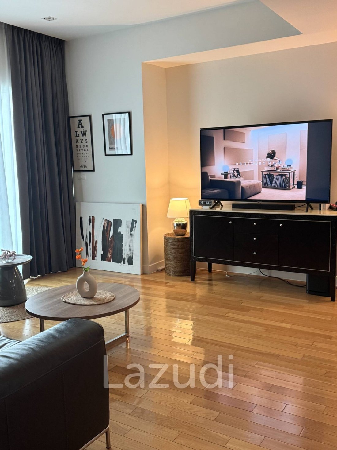 Apartment in Bangkok, Krung Thep Maha Nakhon, Thailand 1 - 17859243