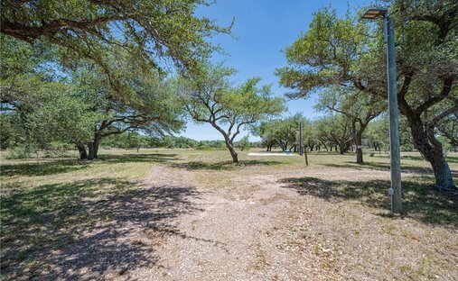 Land in Rockport, Texas, United States 1