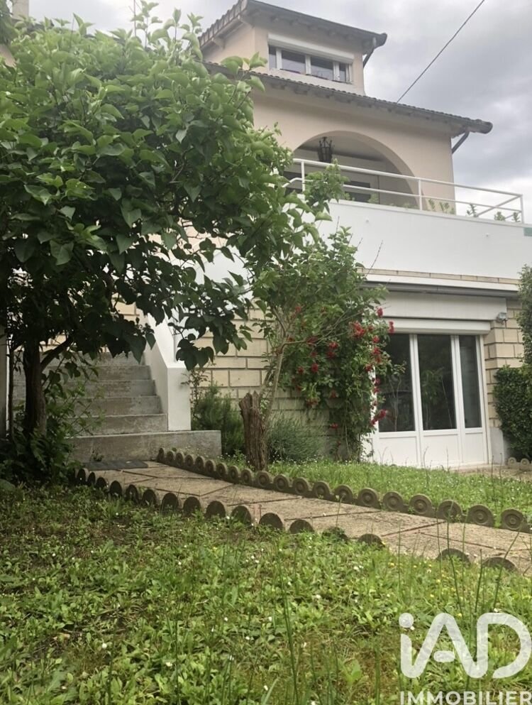 House in Boissy-Saint-Leger, Ile-de-France, France 2 - 17312142