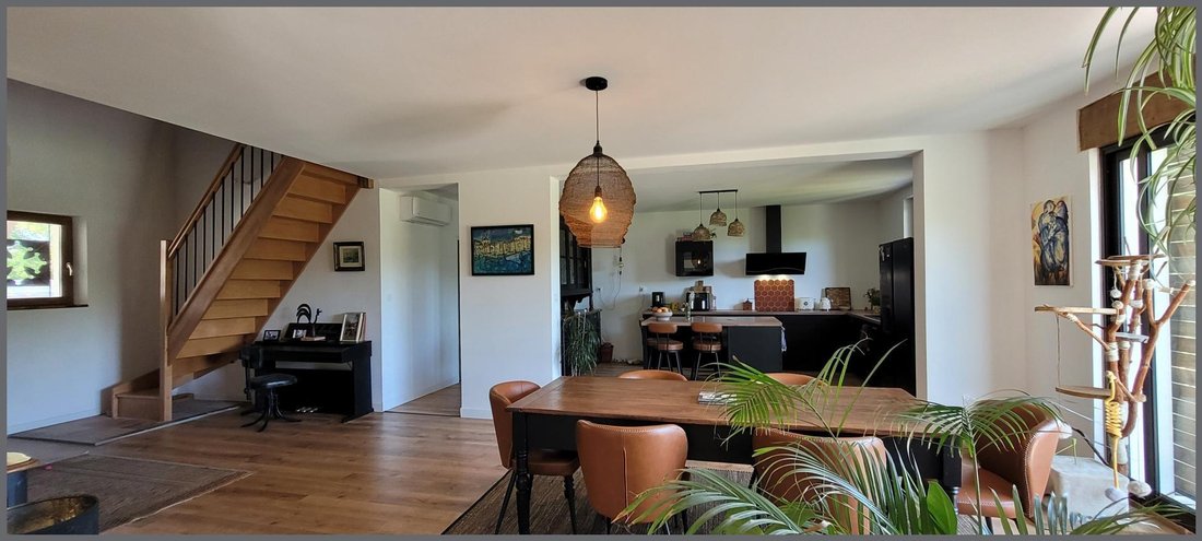 House in Saint-Antonin-Noble-Val, Occitania, France 5 - 17860588