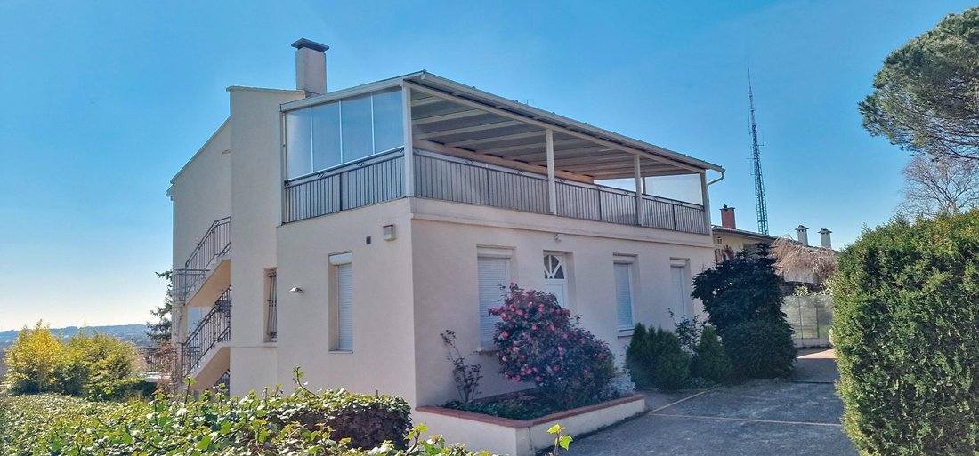 House in Belveze, L'Union, France 2 - 17860525