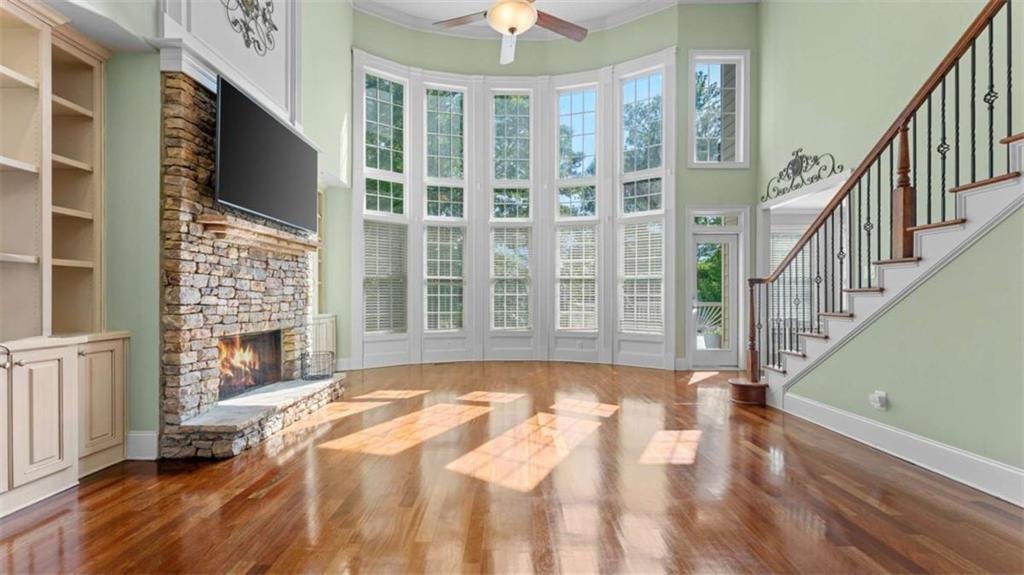 House in Dacula, Georgia, United States 2 - 17859634