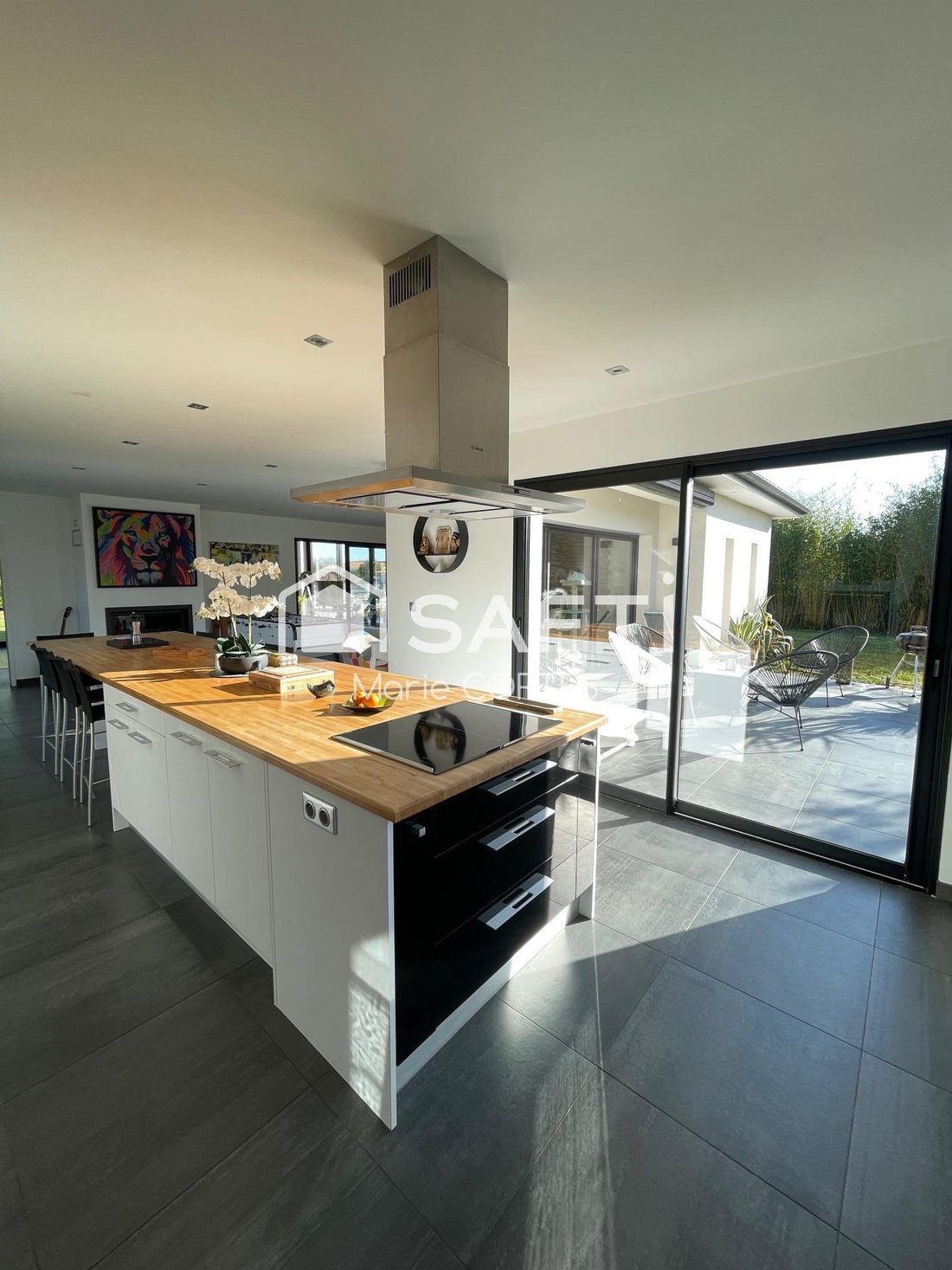 House in Saint-Sulpice-la-Pointe, Occitania, France 1 - 17860505
