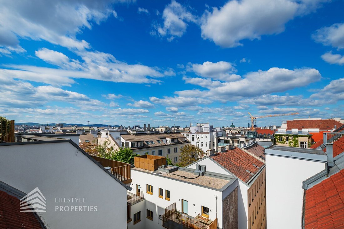 Apartment in Vienna, Wien, Austria 3 - 17859248