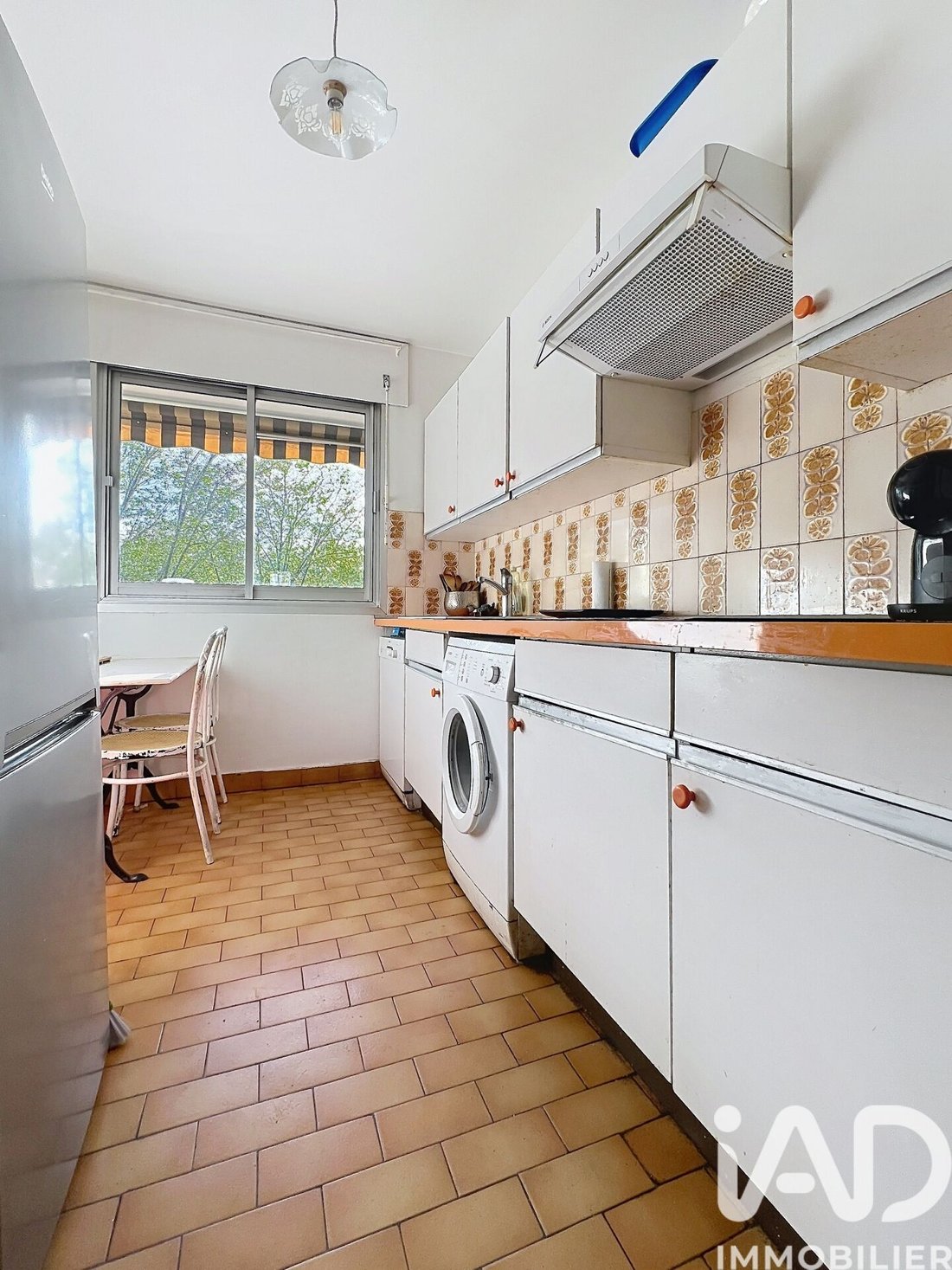 Apartment in Grenier–Point du Jour, Boulogne-Billancourt, France 4 - 16932528