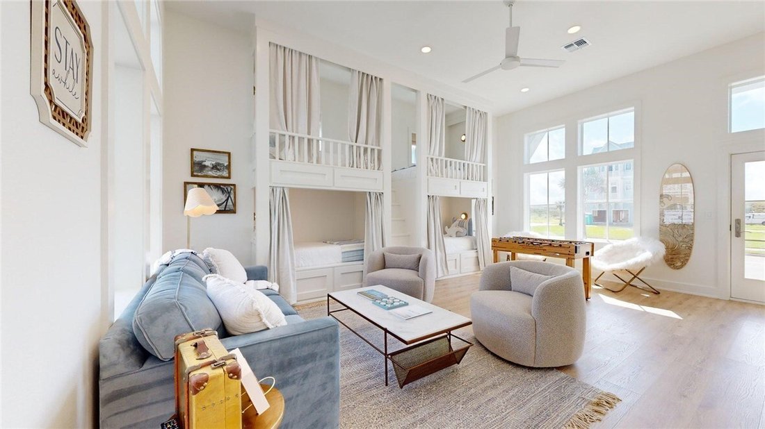 House in Port Aransas, Texas, United States 5 - 17859536