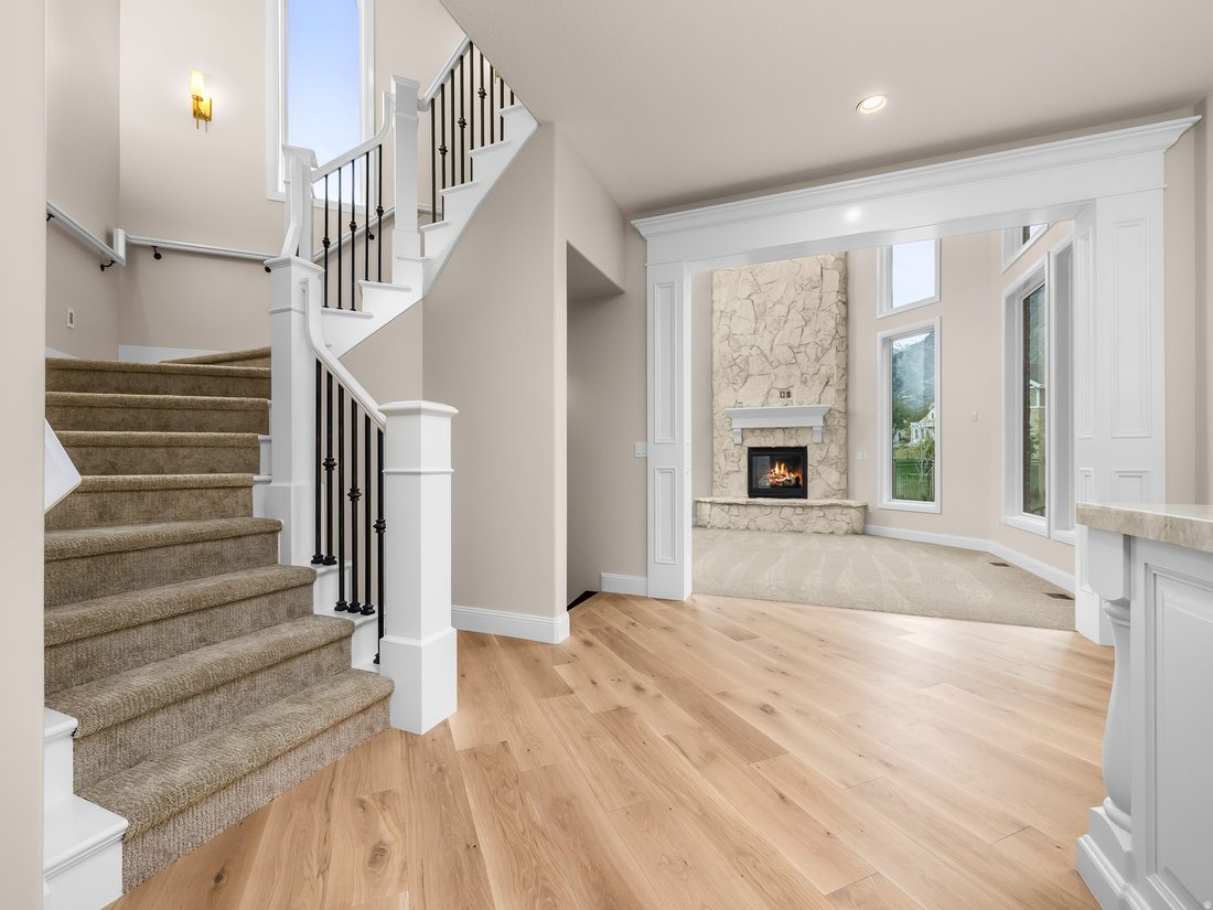 House in American Fork, Utah, United States 5 - 17859516
