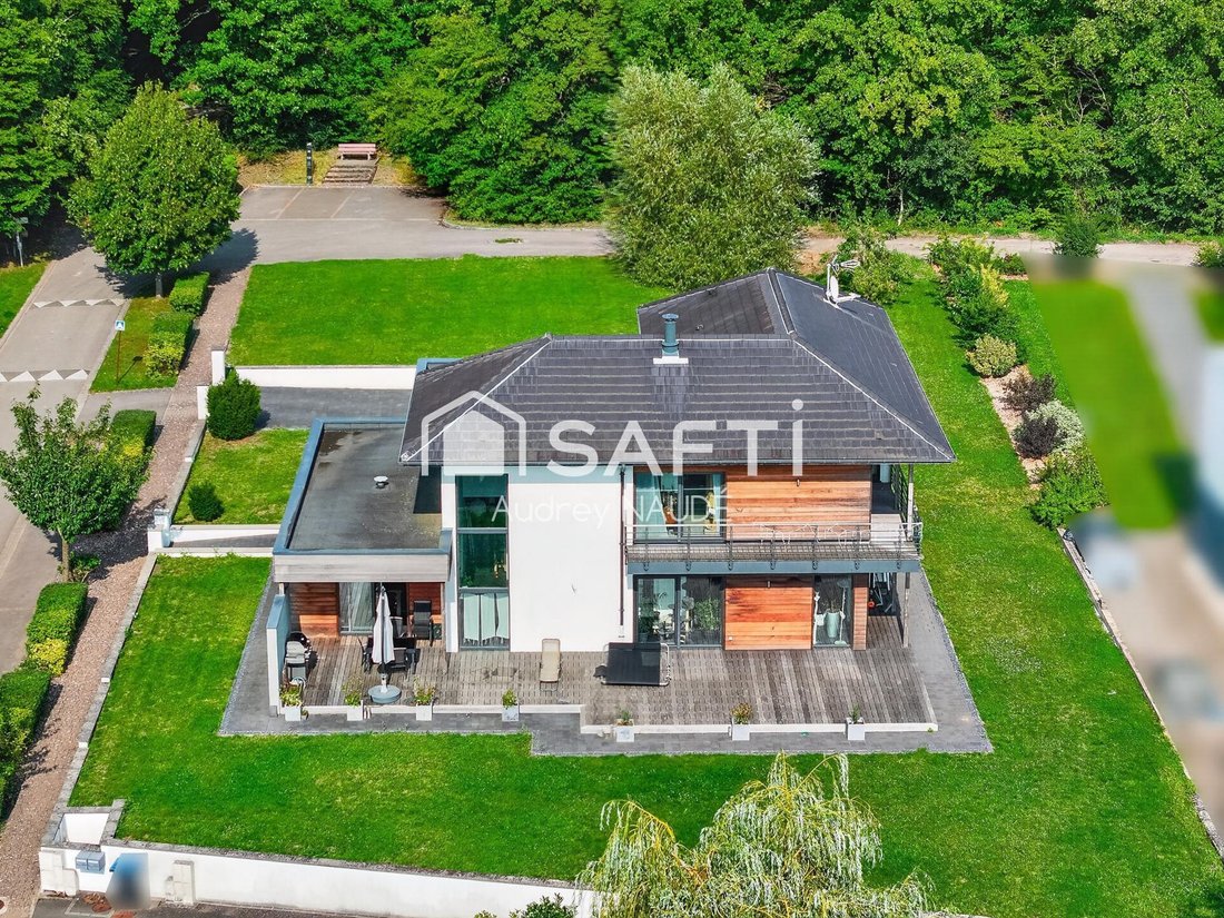 House in Valmestroff, Grand Est, France 1 - 17860512