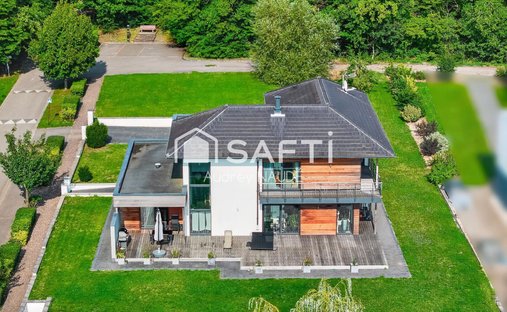 House in Valmestroff, Grand Est, France 1
