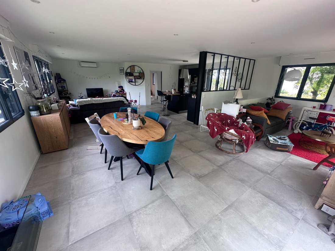 House in Longuenee-en-Anjou, Pays de la Loire, France 5 - 17860524