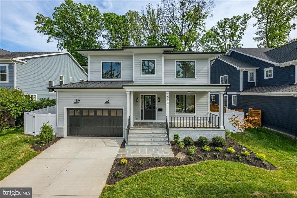 House in Pimmit Hills, Virginia, United States 2 - 17859735