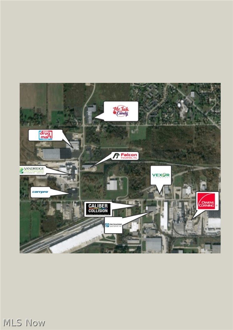 Land in Medina, Ohio, United States 3 - 17859704
