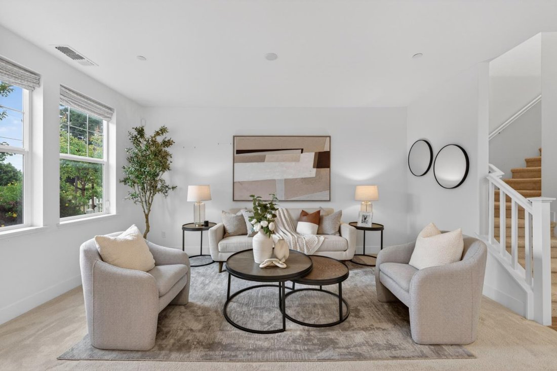 Condo in Castro Valley, California, United States 3 - 17859388