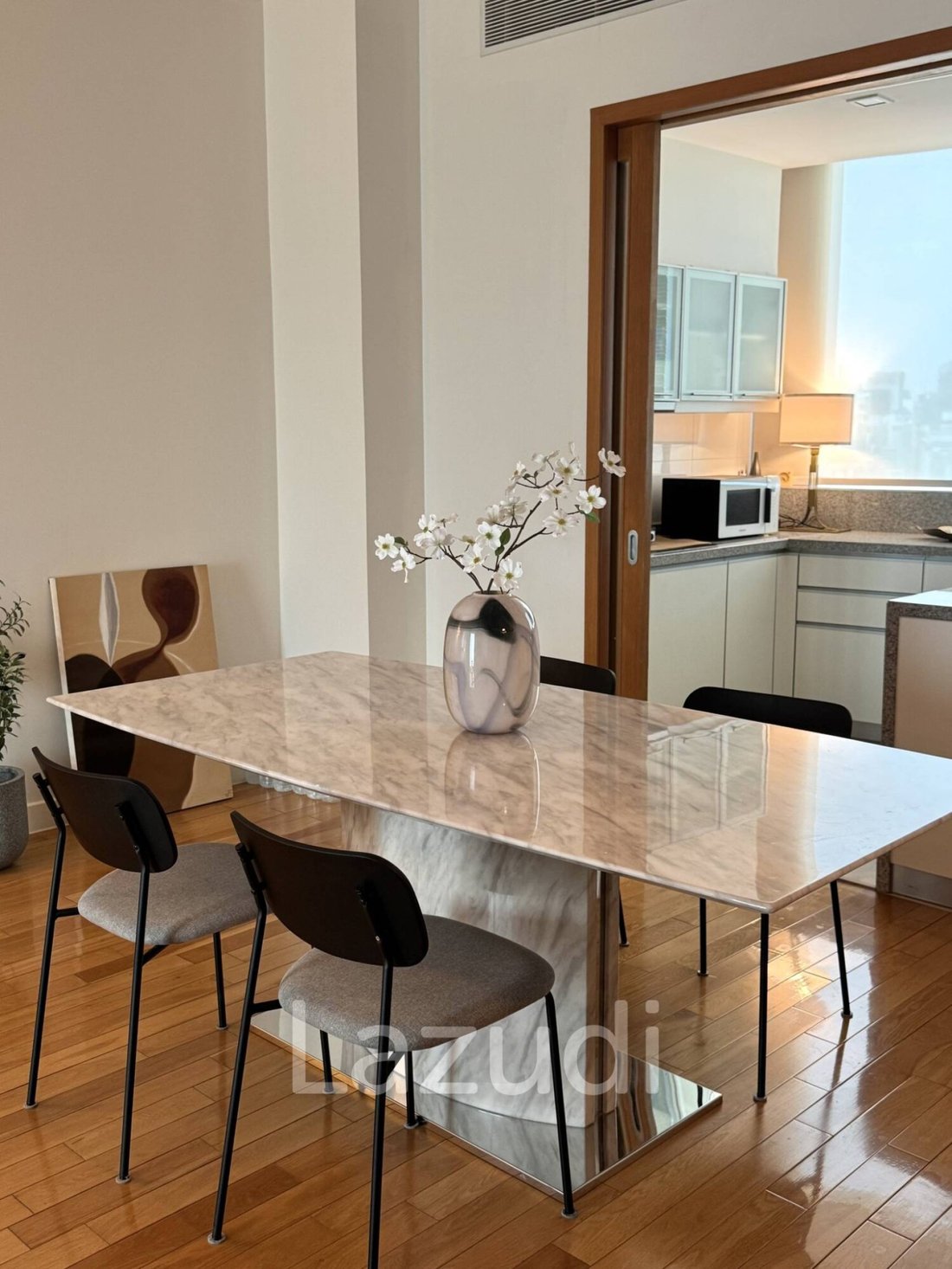 Apartment in Bangkok, Krung Thep Maha Nakhon, Thailand 3 - 17859243