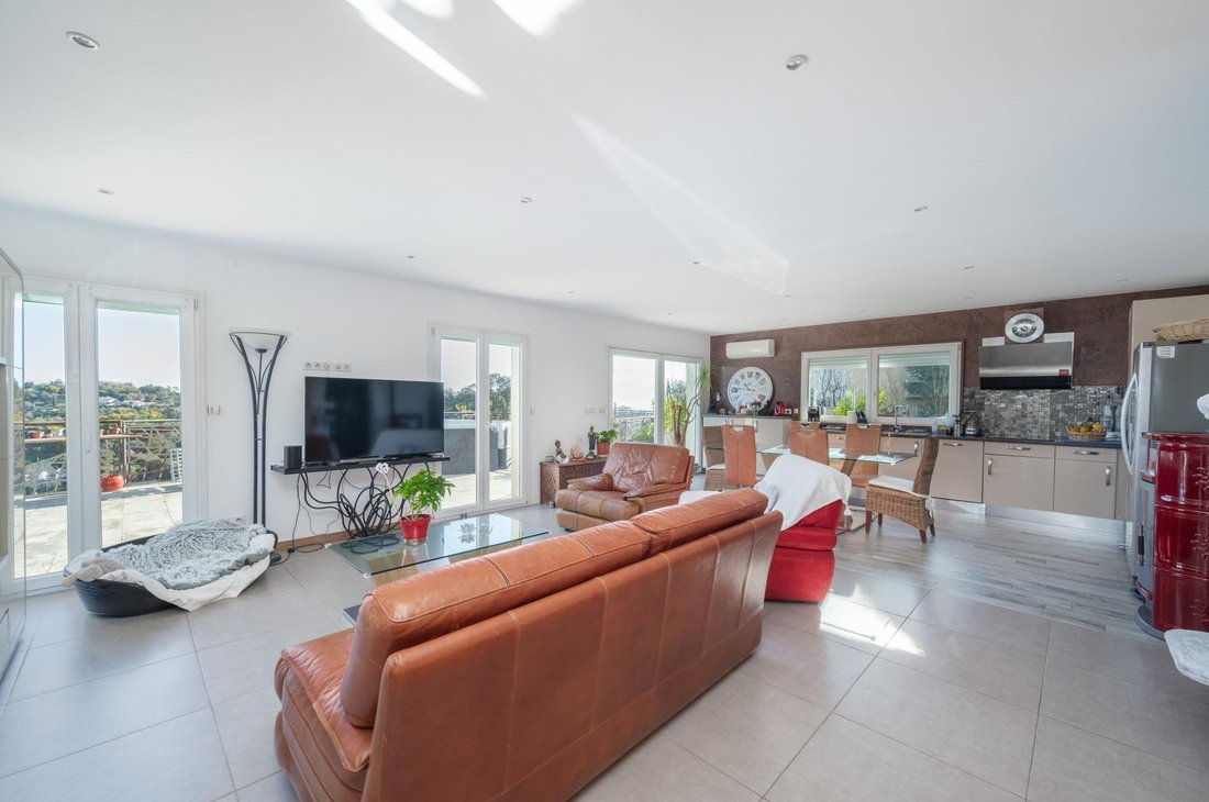 House in Tanneron, Provence-Alpes-Côte d'Azur, France 5 - 17860504