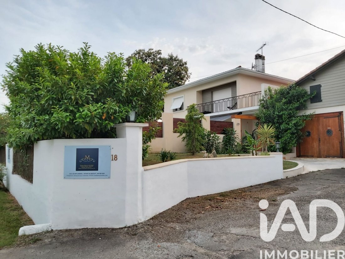 House in Saint Vincent, Dax, France 2 - 16678693