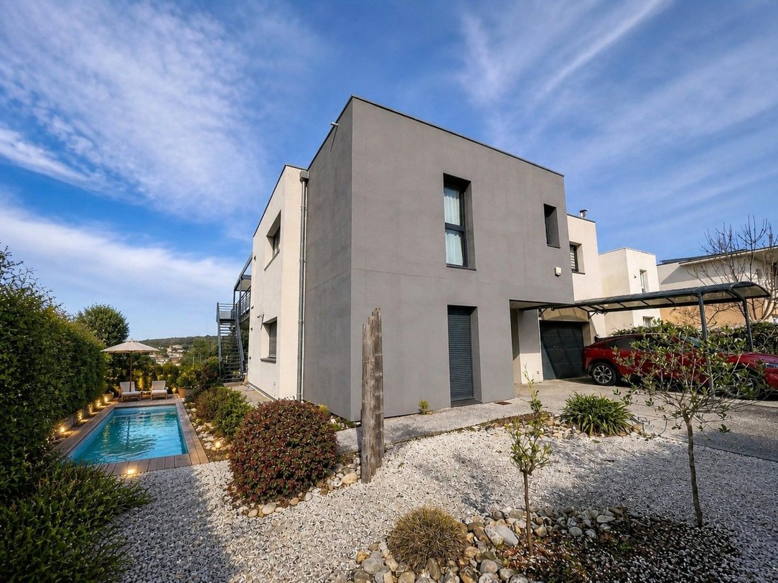 House in Juvignac, Occitania, France 1 - 17474917