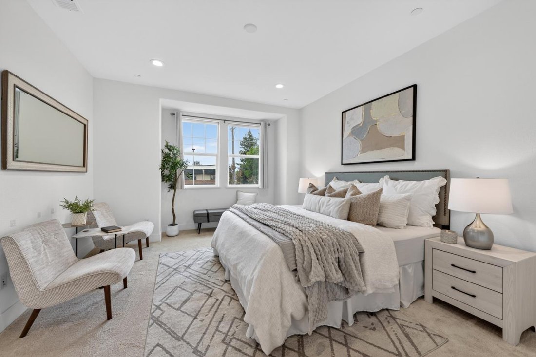 Condo in Castro Valley, California, United States 2 - 17859388