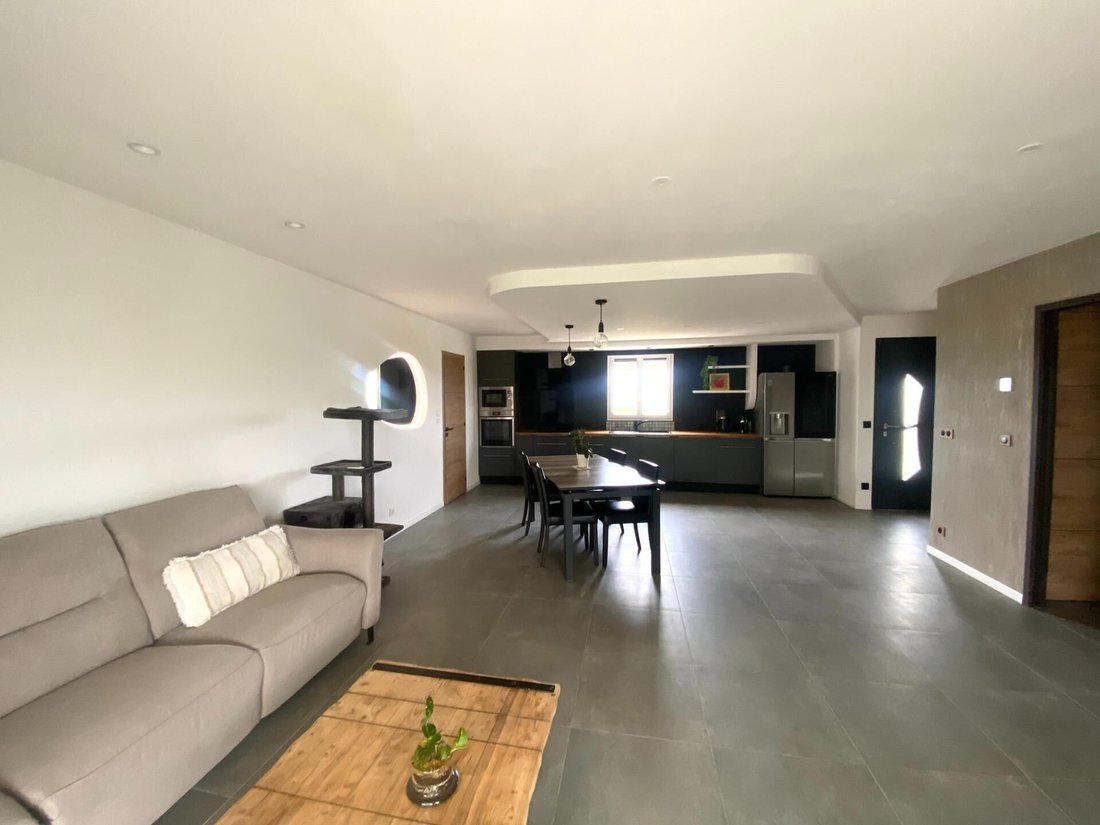 House in Puilboreau, Nouvelle-Aquitaine, France 1 - 17860568
