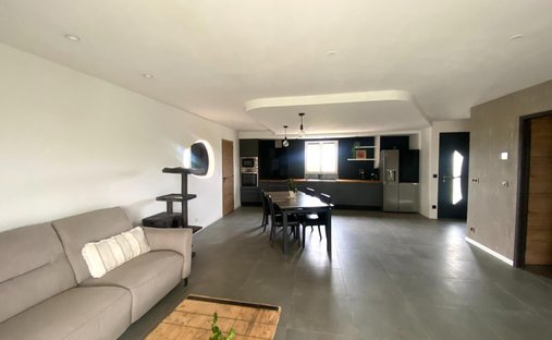 Casa en Puilboreau, Nueva Aquitania, Francia 1