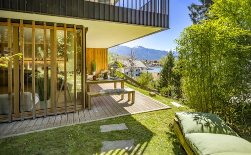 Appartamento a Tegernsee, Baviera, Germania 1