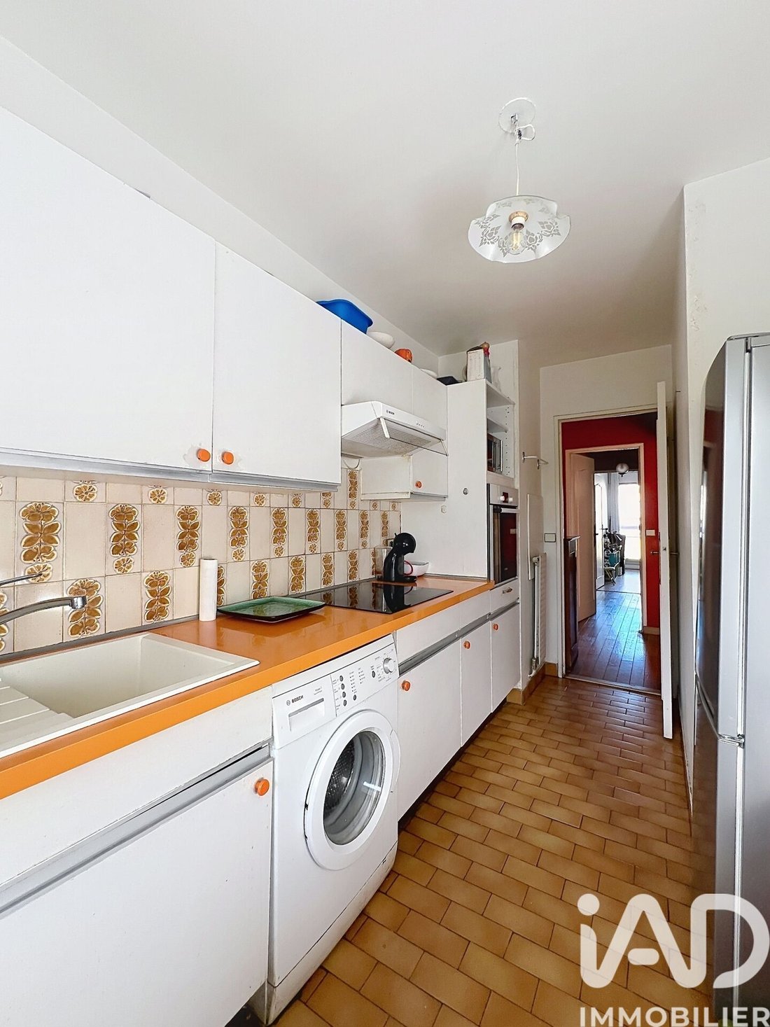 Apartment in Grenier–Point du Jour, Boulogne-Billancourt, France 5 - 16932528