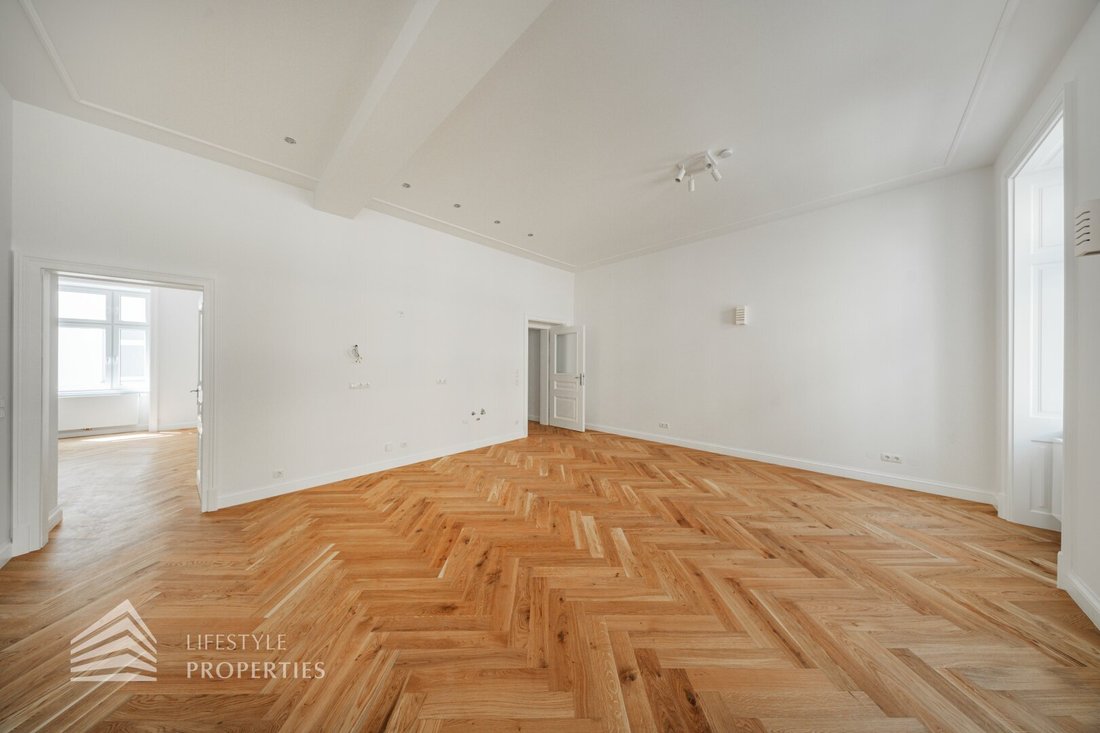 Apartment in Vienna, Wien, Austria 3 - 17859257