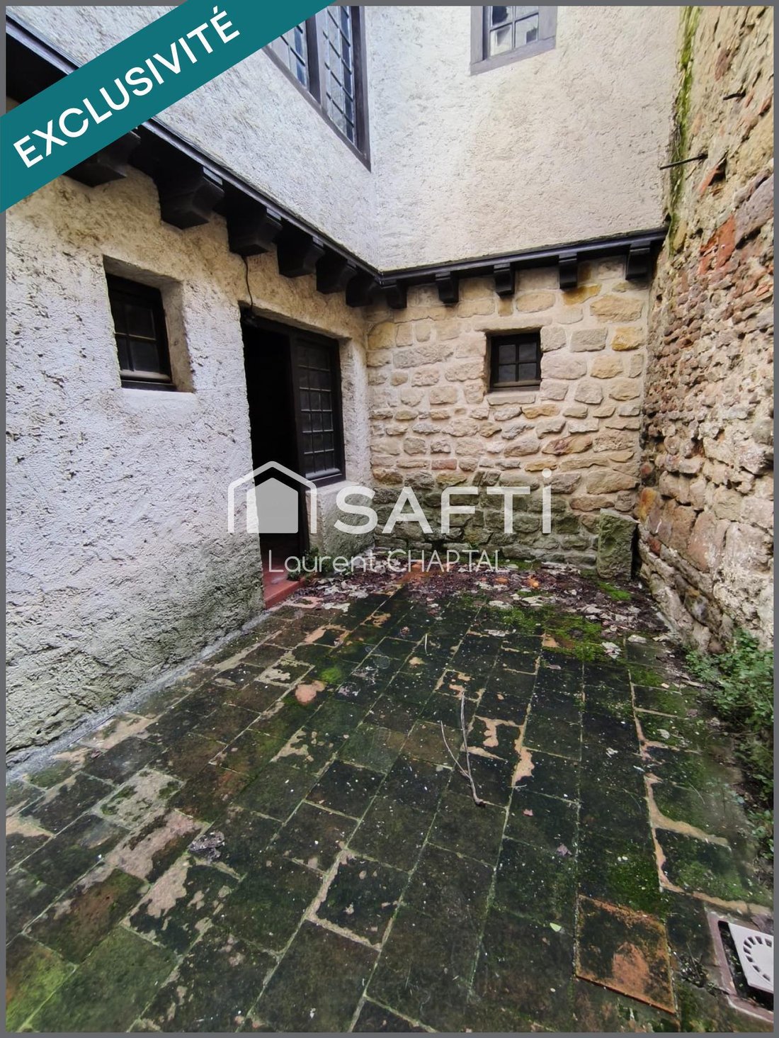 House in Carcassonne, Occitania, France 5 - 17860562