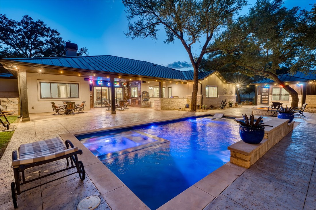 House in Horseshoe Bay, Texas, United States 5 - 17859798