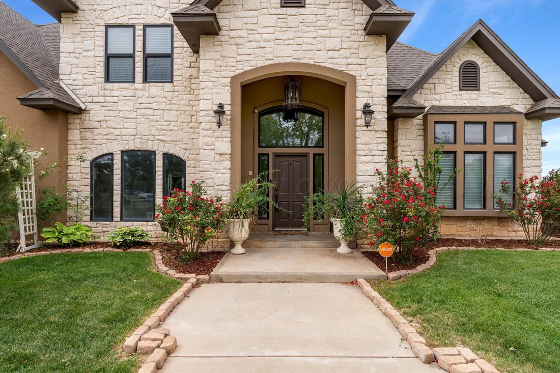 House in Amarillo, Texas, United States 3 - 17557325