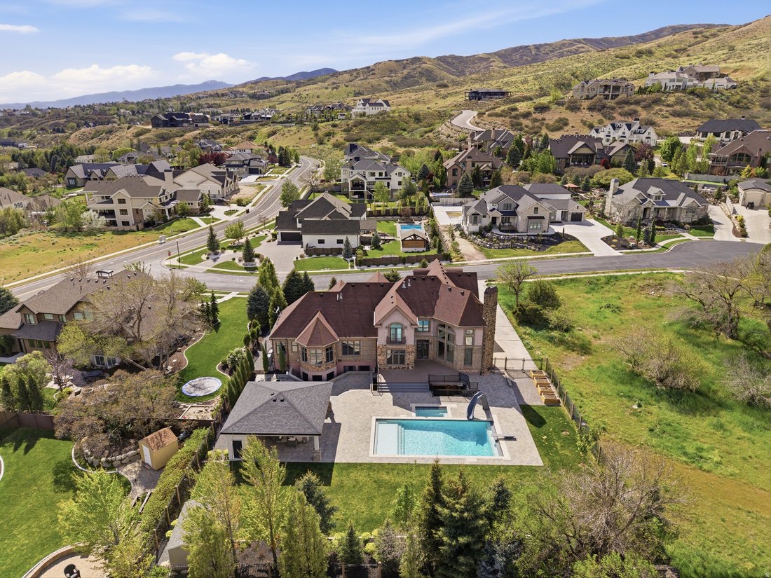 House in American Fork, Utah, United States 2 - 17859516