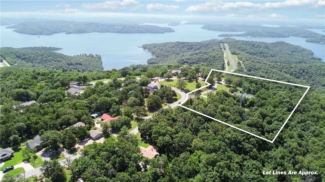 Land in Garfield, Arkansas, United States 5 - 17859527