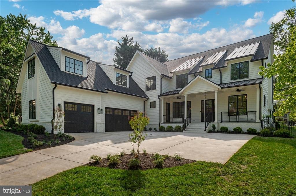 House in McLean, Virginia, United States 2 - 17859718