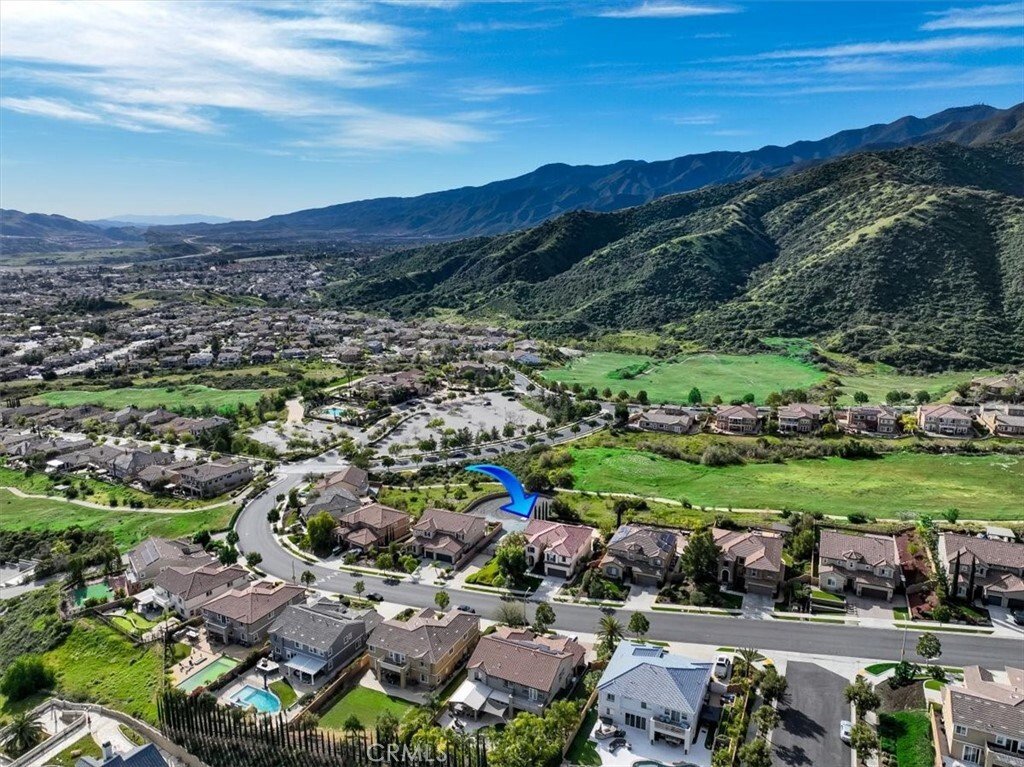 House in Corona, California, United States 4 - 17370700