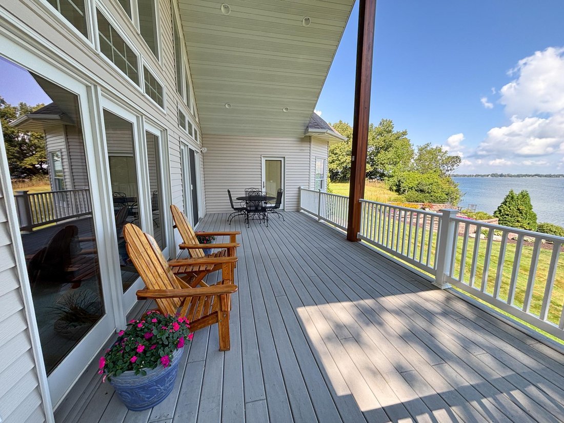House in Battle Lake, Minnesota, United States 2 - 17438115