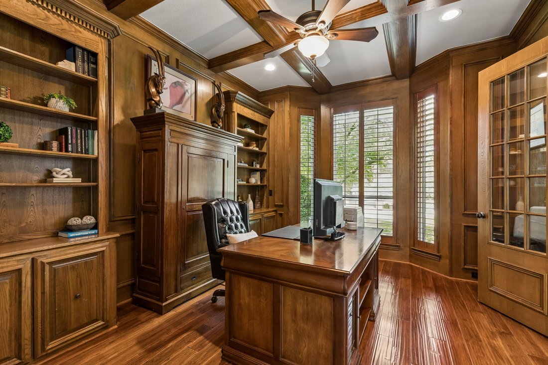 House in Fairview, Texas, United States 4 - 17859528