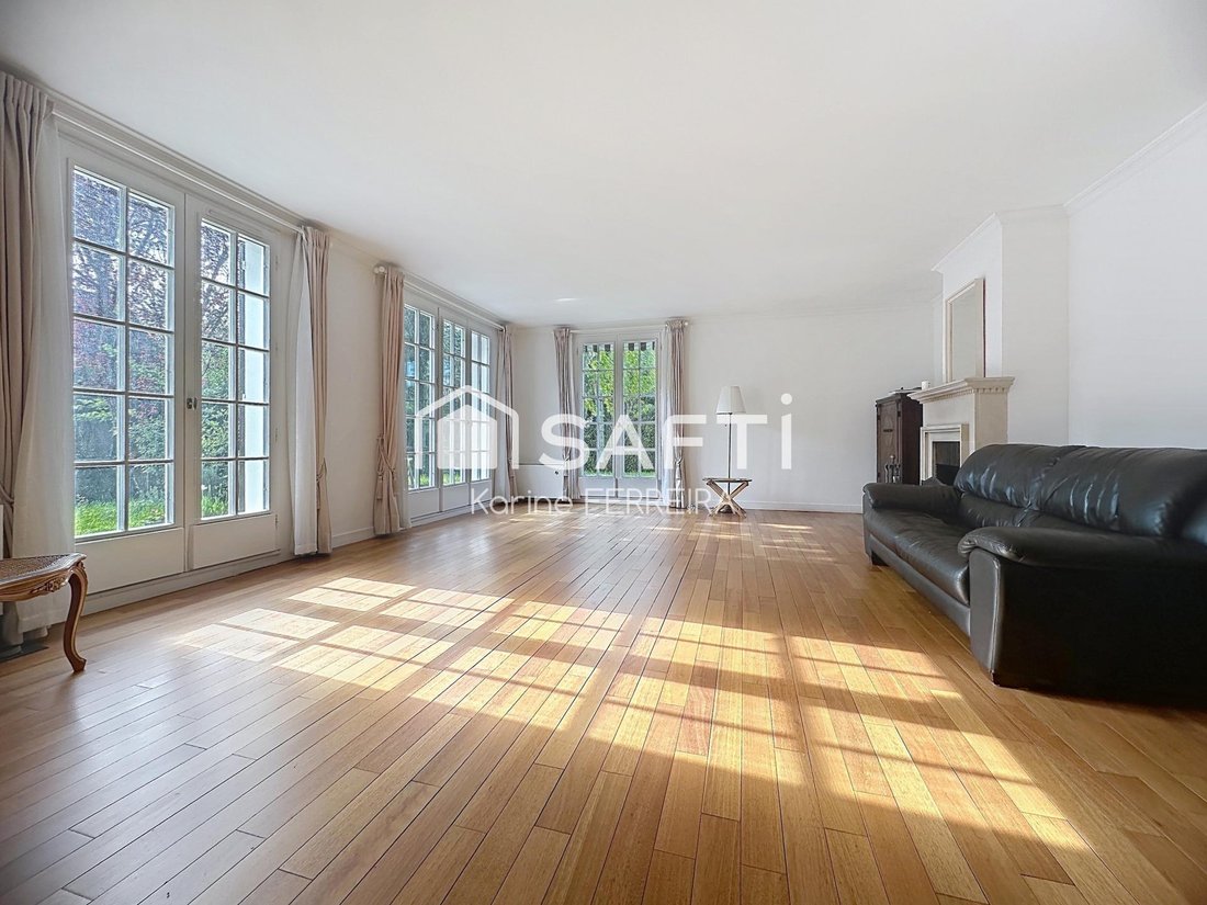 House in Les Sablons, Villecresnes, France 4 - 17860506