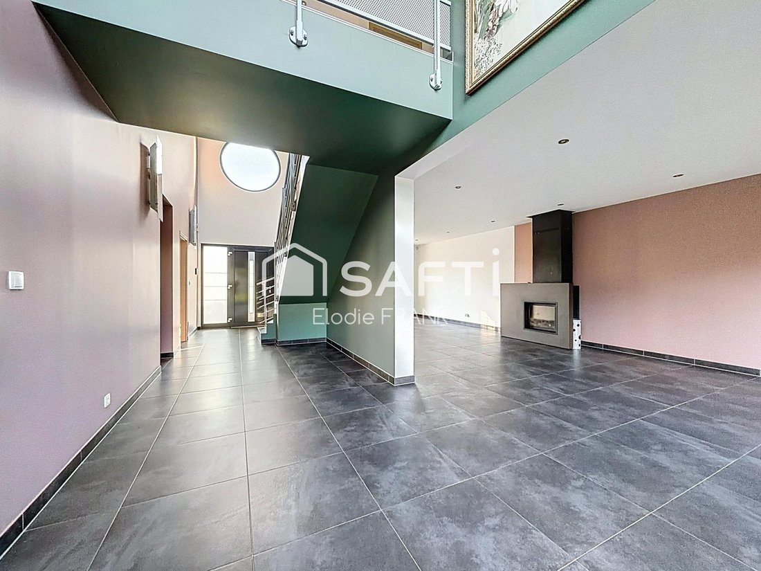 House in Breistroff-la-Grande, Grand Est, France 4 - 17860593