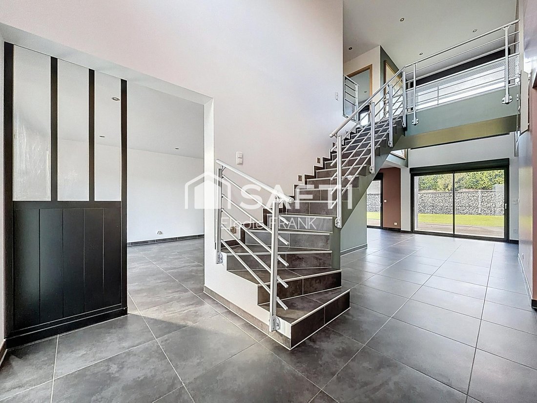 House in Breistroff-la-Grande, Grand Est, France 3 - 17860593