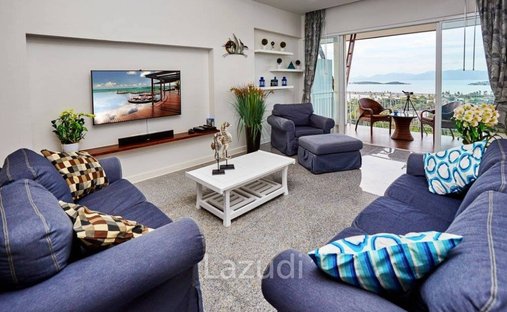 Apartment in Koh Samui, Surat Thani, Thailand 1
